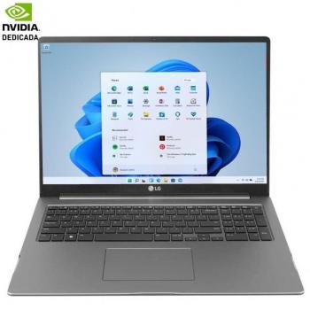LG Ultra 17U70Q-P.AA78B Intel Core i7-1260P 16GB RAM 1TB SSD NVIDIA GeForce RTX 3050 Ti 17 Windows 11 Home