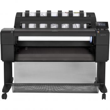 HP Designjet T930 - Impresora de Gran Formato