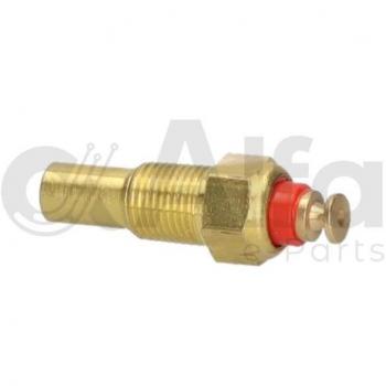 Sensor de temperatura del refrigerante Alfa e-Parts AF04597 para OPEL Astra, Corsa, Zafira, Frontera, Combo, Kadett, Vectra, Calibra y Omega