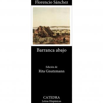 Barranca abajo