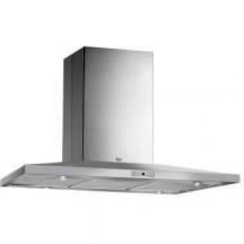 Teka DSB ISLA 985 796 m³/h De techo Acero inoxidable A - Campana