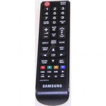 Mando a distancia Samsung AA59-00741A TV con botones