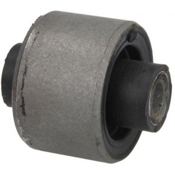 Buje del brazo de control delantero superior TEDGUM 01136134 (delantero, izquierdo/derecho)