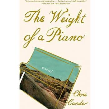 The Weight of a Piano: A novel