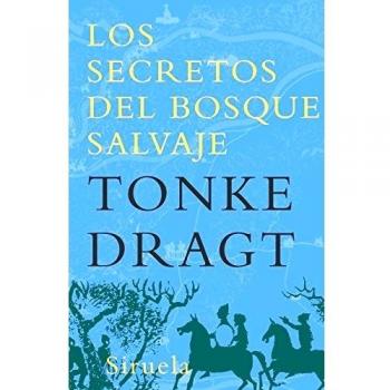 Los secretos del bosque salvaje: 143