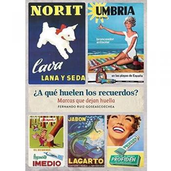 ¿A qué Huelen Los Recuerdos
