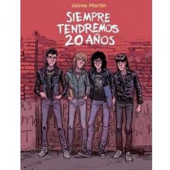 SIEMPRE TENDREMOS 20 AÑOS 2ª EDICIÓN