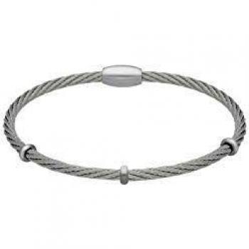 MORELLATO Bisutería Hombre acero inoxidable - SAHU06