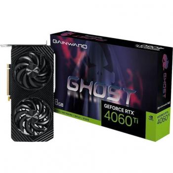 Gainward GeForce RTX 4060 Ti Dual NVIDIA 8 GB GDDR6
