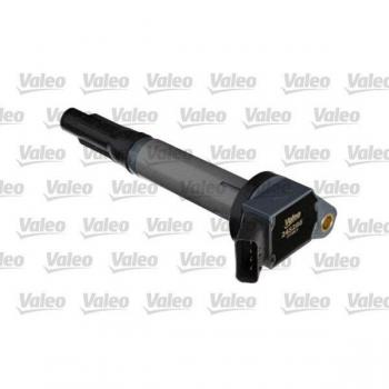 Bobina de encendido VALEO 245286 con características de alta calidad, diseño optimizado para un rendimiento eficiente, resistencia a altas temperaturas y vibraciones, fácil instalación y compatibilidad con múltiples modelos de vehículos