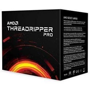 AMD Ryzen Threadripper PRO 3955WX