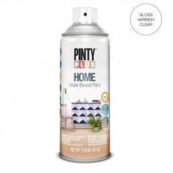 Pinty Plus Home Barniz Brillante HM441 520cc