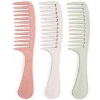 Peine Eco Hair Comb Easy Detangling - IDC Institute