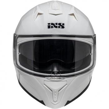 iXS Casco Integral 217 1.0 Blanco XS