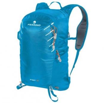 Mochila de Montaña Ferrino Steep 20 Azul 20 L
