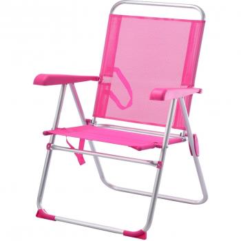 Silla Plegable de Playa Briza Veraniega Maxia Market