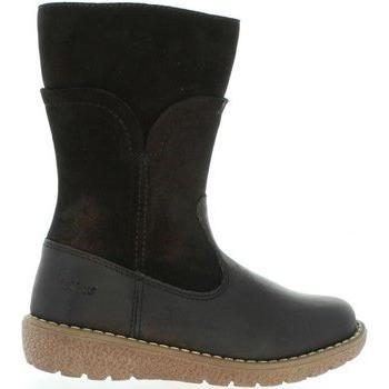 Botas de Niña KICKERS 509700-30 UZOLA
