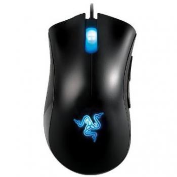 Razer DeathAdder - Ratón gaming ergonómico