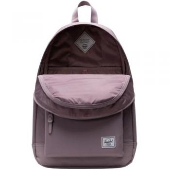 Herschel Heritage Unisex Purple Backpack, One Size