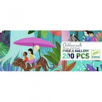 Djeco P. Galería Paseo de los niños