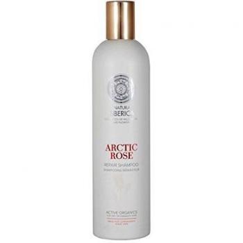 Natura Siberica Copenhagen Arctic Rose Repair Shampoo, 400 ml