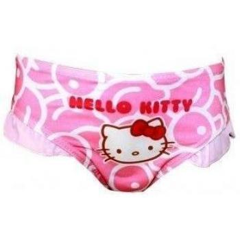 Hello Kitty : Traje de Baño Infantil