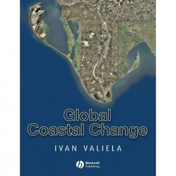 Global Coastal Change: Insights from Blackwell Publishers and Boston University