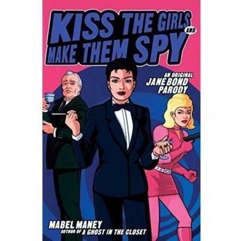 Kiss the Girls Make Them Spy