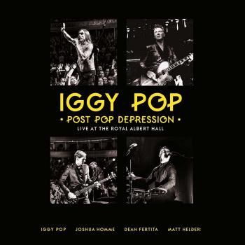 Post Pop Depression - Live At The Royal Albert Hall