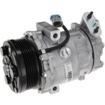 Compresor de aire acondicionado VALEO 699399