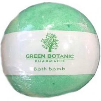 Green Botanic Bomba de Baño 100g