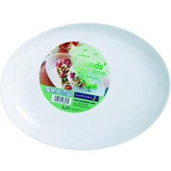 Luminarc - Plato para bistec