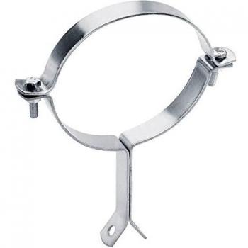 Index ab-de - Abrazadera desague empotrar ab-de 75mm