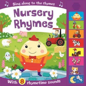 My First Nursery Rhymes