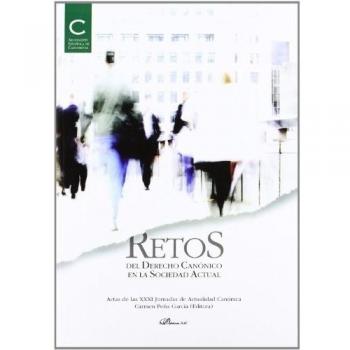 Retos del Derecho Canónico en la Sociedad Actual