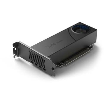 Tarjeta Gráfica Intel Arc Pro A50 6 GB GDDR6 con Ray Tracing y AI para Estaciones de Trabajo