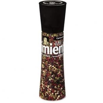 Carmencita Mix 4 Pimientas, 145g