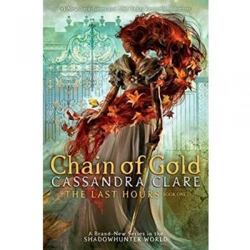 Chain of Gold, 1