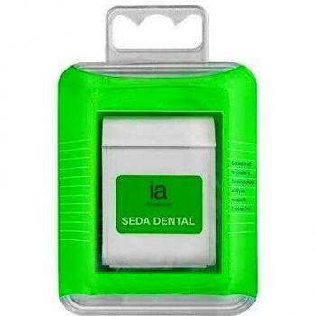 Interapothek seda dental c/cera mentolad