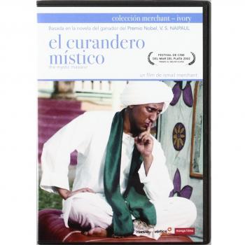 El curandero místico [DVD]