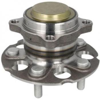 Juego de rodamientos de rueda BTA H24079BTA - Rodamientos de alta calidad, diseño duradero, compatible con múltiples modelos de vehículos, fácil instalación, reduce la fricción y mejora el rendimiento del sistema de suspensión