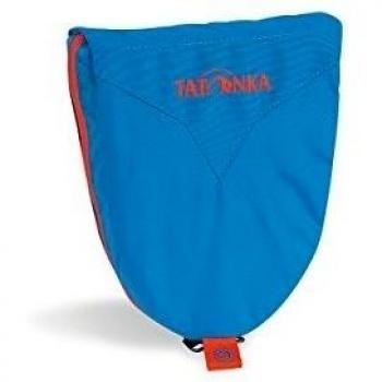 Tatonka Care Purse - Equipaje, color azul brillante, talla 18 cm