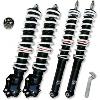 Kit de Amortiguadores y Muelles Completo JOM 751011