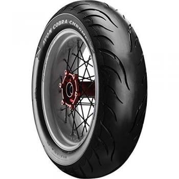 Avon Cobra Chrome Neumático Trasero de Moto 160/80B16 RF TL 81H