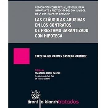 Negociación contractual, desequilibrio importante y protección del consumidor en la contratación bancaria