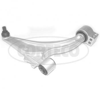 CORTECO Barra Oscilante de Suspensión de Ruedas Control Arm 49398630