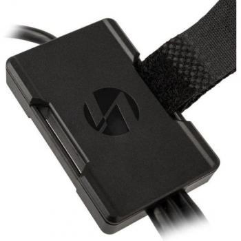 Lian Li PW-U2HB Hub Interno de 3 Puertos USB 2.0 en Negro