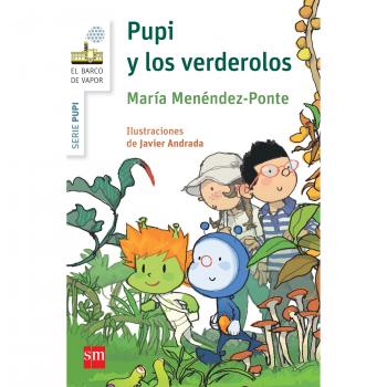 Pupi y los verderolos