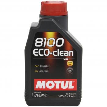 MOTUL 101542 Aceite de Motor
