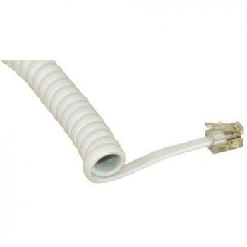 InLine 18892 cable telefónico - Cable para teléfonos fijos